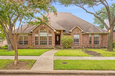 6302 Hidden Springs Ln, Garland, TX 75044