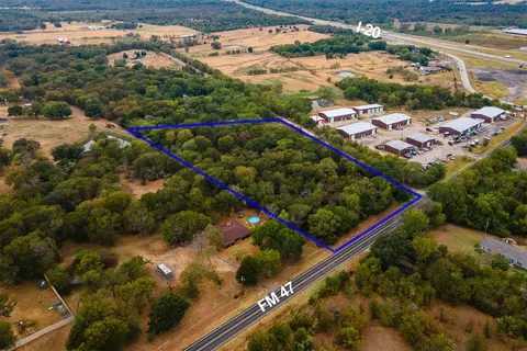 Tbd Pvt Road 6047, Wills Point, TX 75169