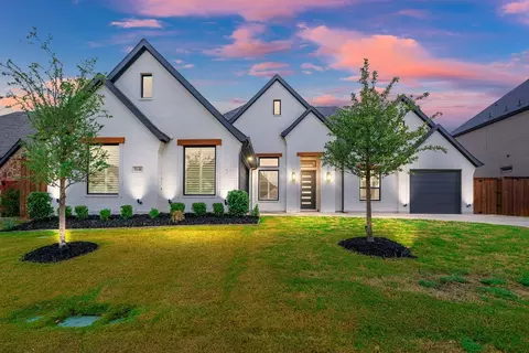 9140 Venado Dr, North Richland Hills, TX 76182