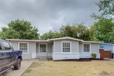 807 Kelly Ter, Arlington, TX 76010