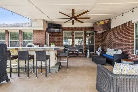 4105 Wildbriar Ln, Mansfield, TX 76063