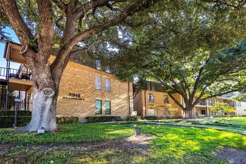 4312 Bellaire Dr S #237, Fort Worth, TX 76109