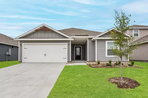 4905 Delano St, Greenville, TX 75401