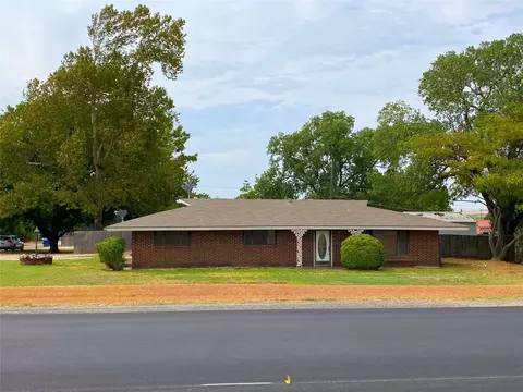 128 Cotton White, Bowie, TX 76230