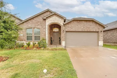 824 Nicole Way, Cross Timber, TX 76028
