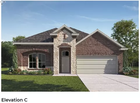 601 Willowmore Dr, Little Elm, TX 75068