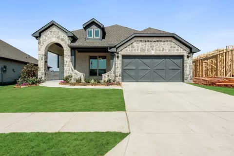 7301 Bird Cherry Ln, Little Elm, TX 76227