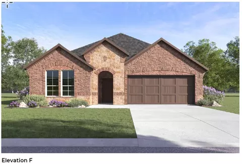553 Willowmore Dr, Little Elm, TX 75068