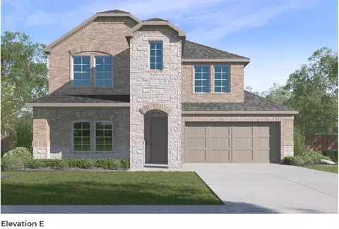 540 Willowmore Dr, Little Elm, TX 75068