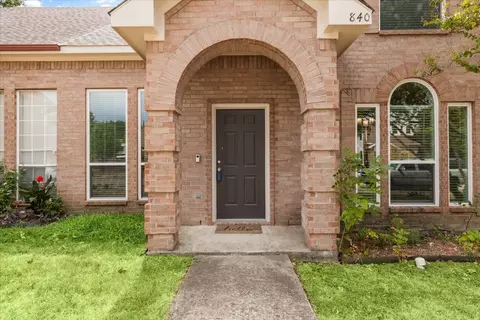 840 Brockden Dr, Mesquite, TX 75149 photo 3
