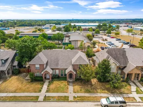 840 Brockden Dr, Mesquite, TX 75149 photo 25