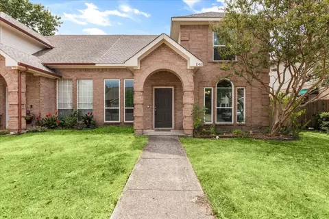 840 Brockden Dr, Mesquite, TX 75149 photo 2