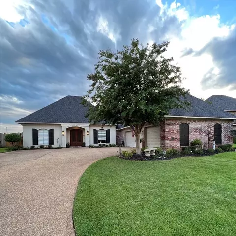 8024 Captain Dillon Ct, Shreveport, LA 71115