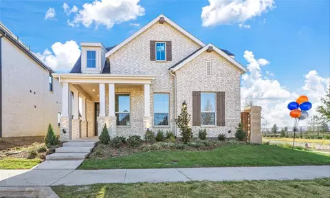 2432 Gallions Rd, Celina, TX 75009