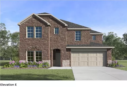 3813 Pennington Ave, Little Elm, TX 75068