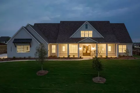 3308 Wellington Ln, Northlake, TX 76247