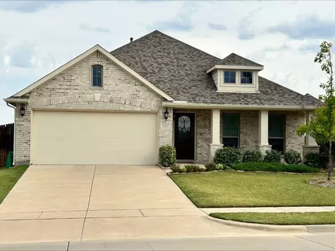 5207 Pentridge Dr, Sherman, TX 75092