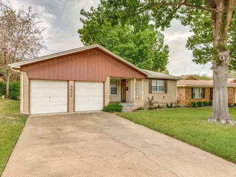 8805 Lapanto Ln, Dallas, TX 75227
