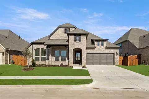 2004 Johnson Rd, Mansfield, TX 76063
