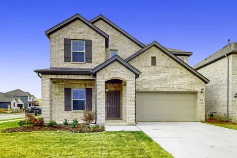 600 Forest Park Pkwy, Princeton, TX 75407