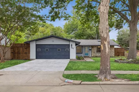 807 Brentwood Ln, Richardson, TX 75080