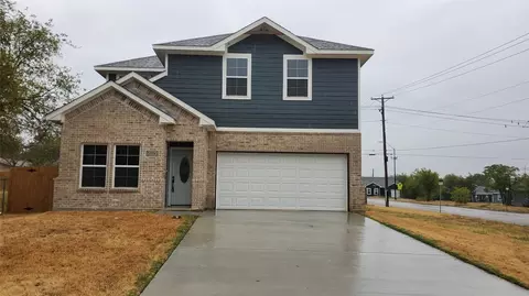 5700 Farnsworth Ave, Fort Worth, TX 76107