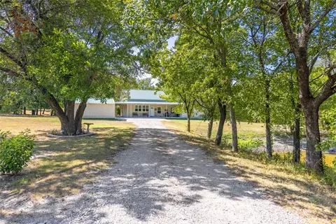 3860 County Road 601, Farmersville, TX 75442