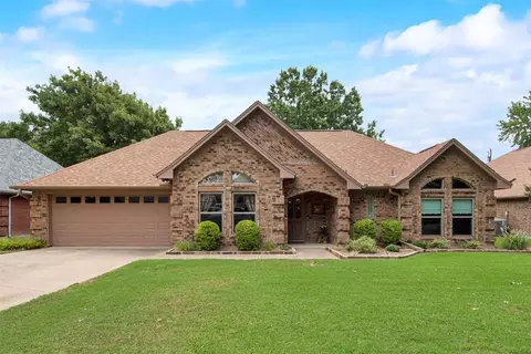 339 Park North Ln, Keller, TX 76248