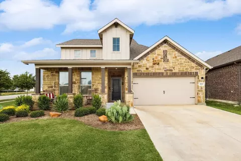 2624 Little Wonder Ln, Northlake, TX 76247