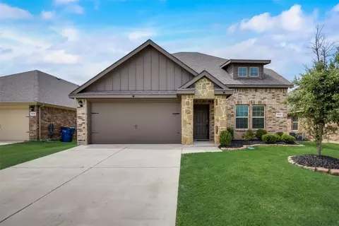 2715 Tanner St, Forney, TX 75126