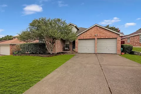 1413 Courtland Ln, Mckinney, TX 75069