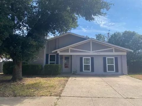 3606 Fort Hunt Dr, Arlington, TX 76016
