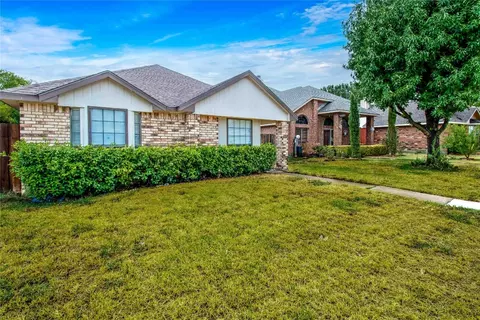 249 Overland Trl, Mesquite, TX 75149
