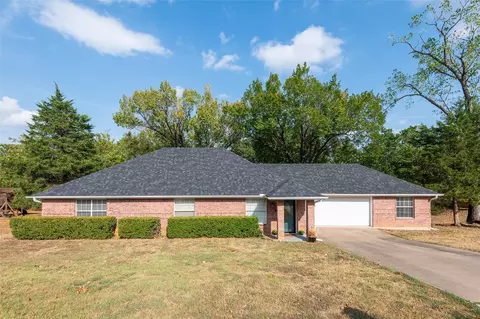 3026 Belle Ave, Denison, TX 75020