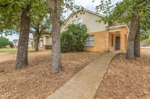 10307 Budtime Ln, Dallas, TX 75217