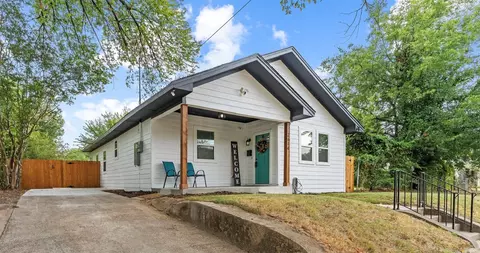 2614 Marder St, Dallas, TX 75215