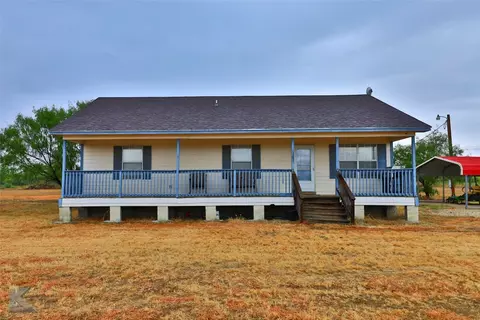 917 O D Ln, Coleman, TX 76834