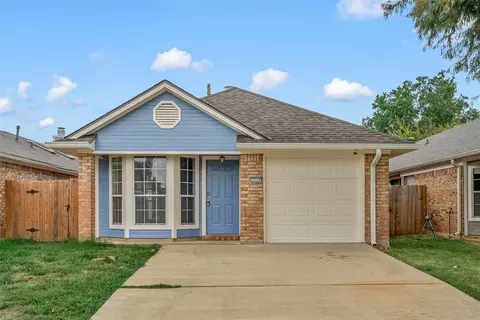 3310 Raleigh Pl, Bossier City, LA 71112