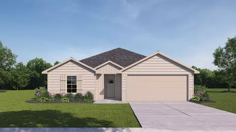 535 Blue Jack Dr, Royse City, TX 75189