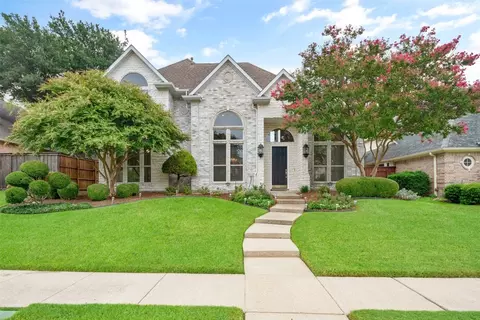 3404 Westclarke Dr, Plano, TX 75093