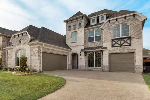 1016 Frisco Hls, Little Elm, TX 75068