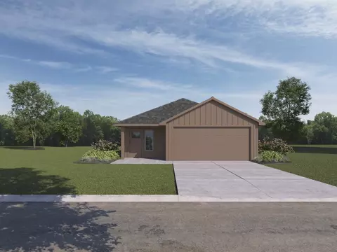 443 Vitex Dr, Royse City, TX 75189