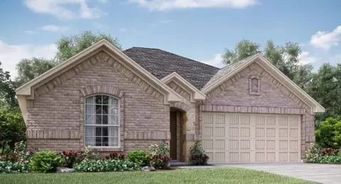 5506 Cavalcade Ct, Forney, TX 75126