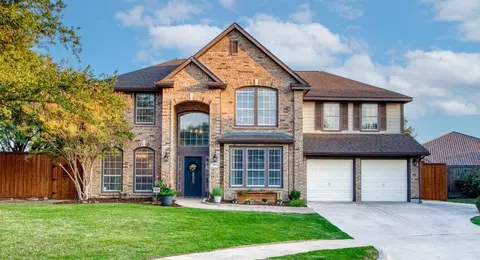 3701 Whitefish Lake Dr, Frisco, TX 75035