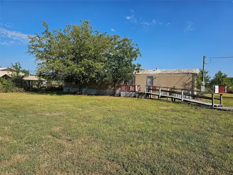 Tbd Smith Circle, Point, TX 75472
