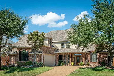 541 Quail Run Dr, Murphy, TX 75094