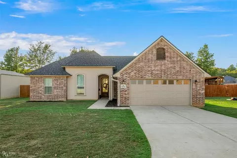 6938 Liv Anne Cir, Shreveport, LA 71107