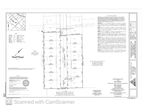 909 Howard St, Seagoville, TX 75159