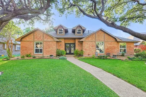 1209 Delmonte Cir, Plano, TX 75075