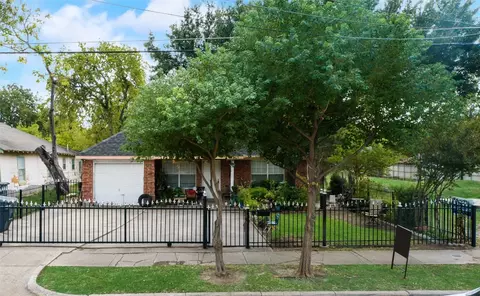 2410 Vagas St, Dallas, TX 75219